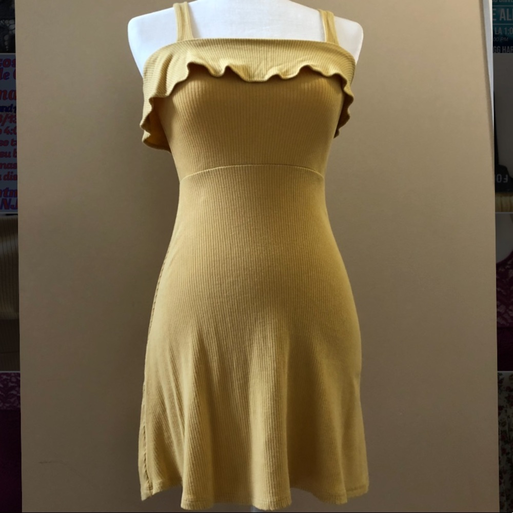 Forever21, Mini Dress, Size S